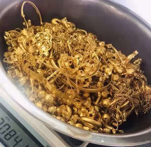 銠金回收，銠金的應(yīng)用價值有哪些？