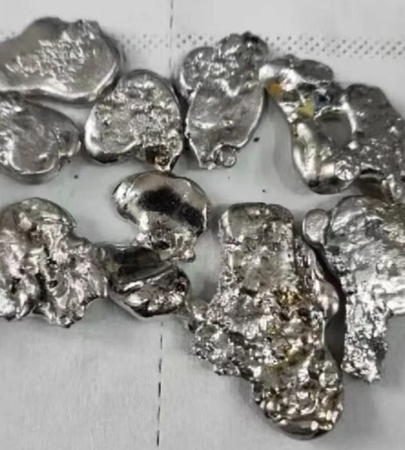 鈀碳回收，鈀碳催化劑在加氫反應(yīng)慢時要如何優(yōu)化的分享