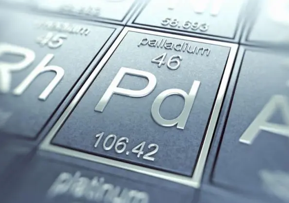 普潤(rùn)貿(mào)易致力于鈀漿回收，保護(hù)環(huán)境