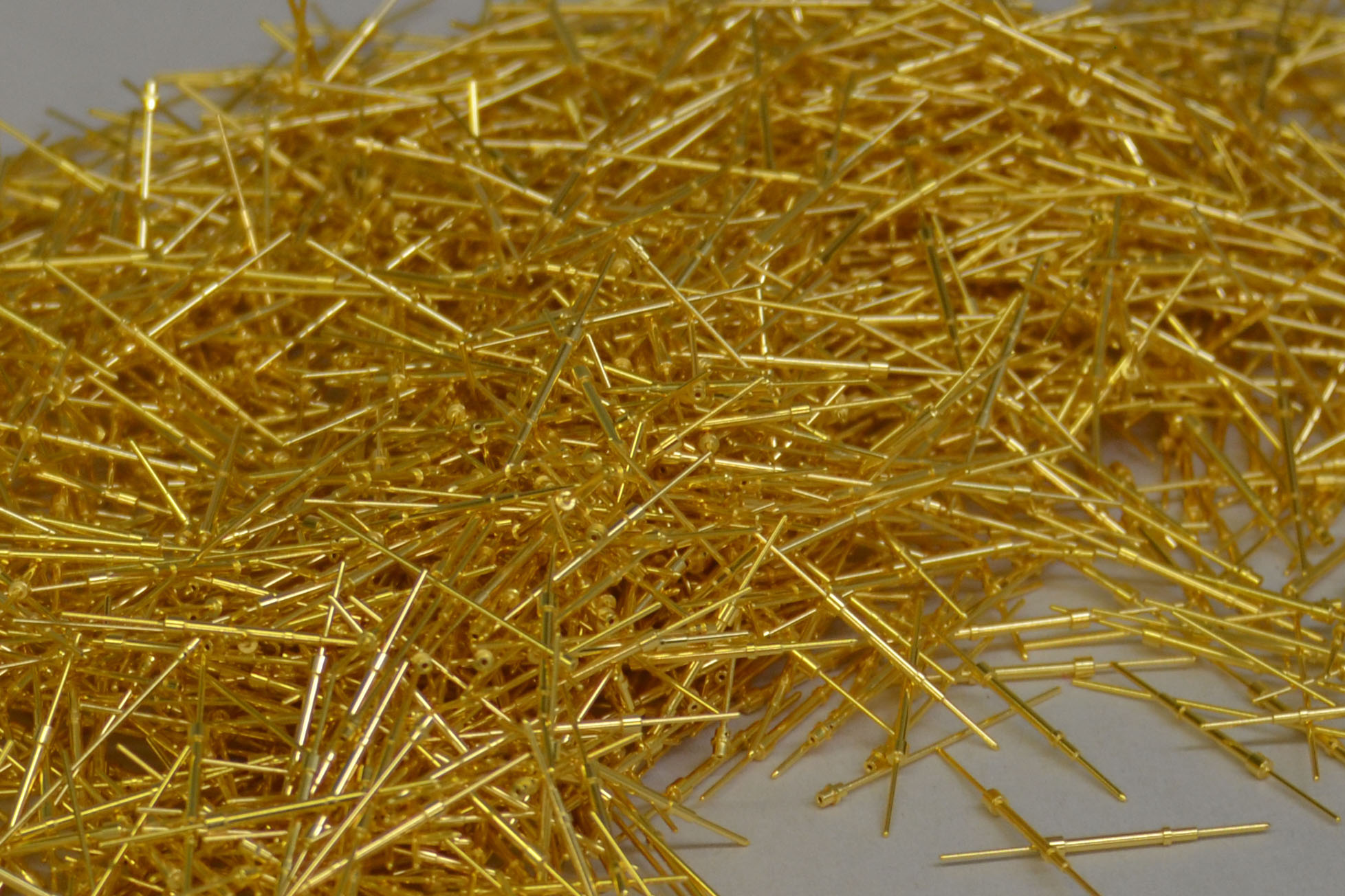 把廢舊電路板的鍍金回來，讓資源再生，環(huán)保又高效！