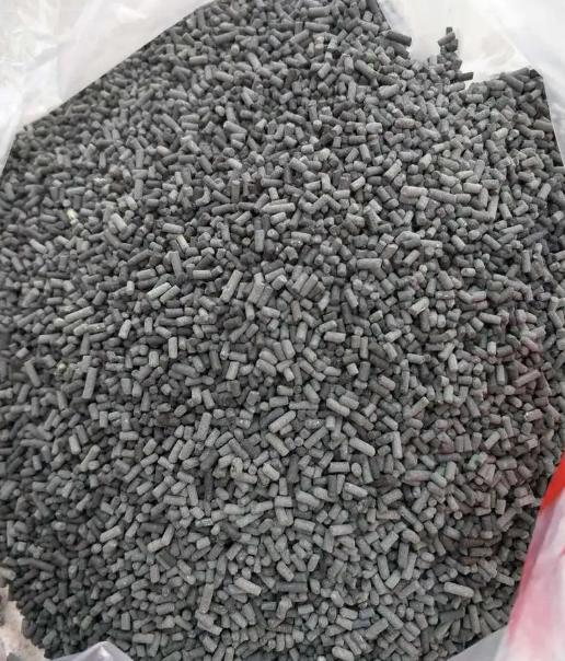 廢釕回收，輕松轉(zhuǎn)換財富，綠色環(huán)保又高效！