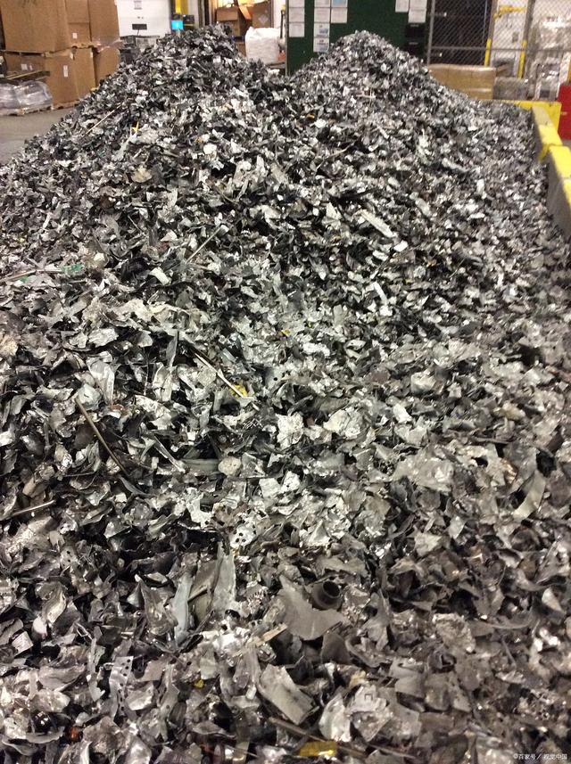含銀廢料回收的未來(lái)市場(chǎng)前景：環(huán)保、技術(shù)進(jìn)步與市場(chǎng)需求