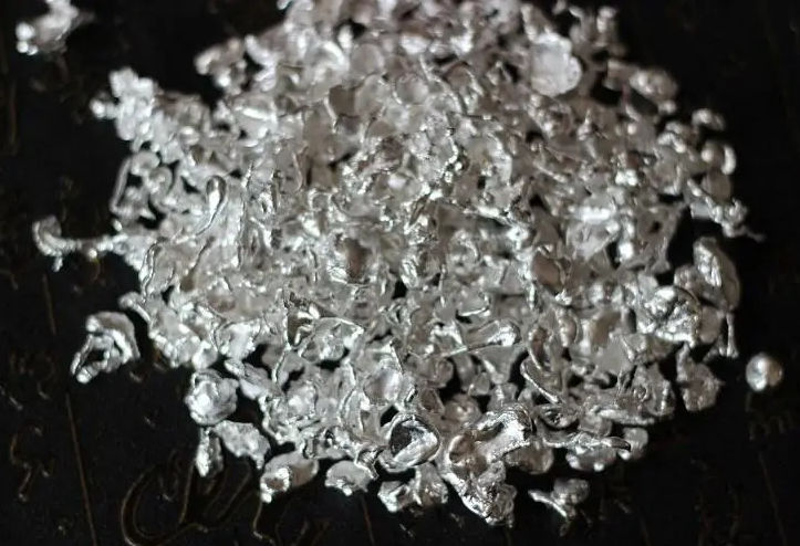 普潤(rùn)貿(mào)易有限公司，專業(yè)高價(jià)回收銀廢料，當(dāng)場(chǎng)結(jié)算，讓您輕松實(shí)現(xiàn)資源變現(xiàn)！