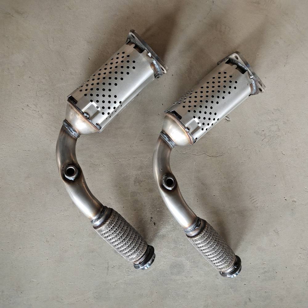 三元催化器是什么？三元催化器回收價格多少錢？