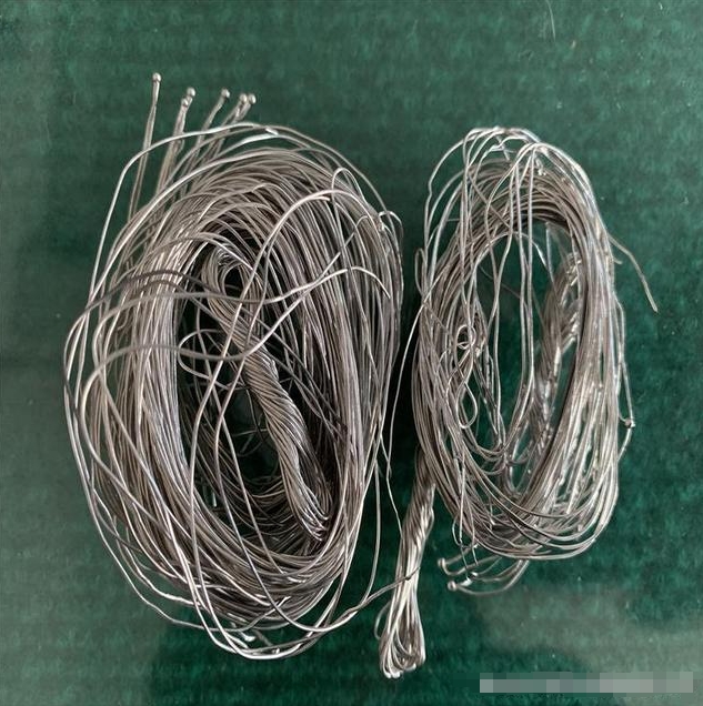 鉑銠絲回收價格是多少？鉑銠絲是什么樣的？