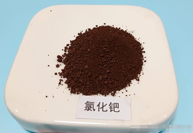 氯化鈀回收解碼，氯化鈀回收的奧秘