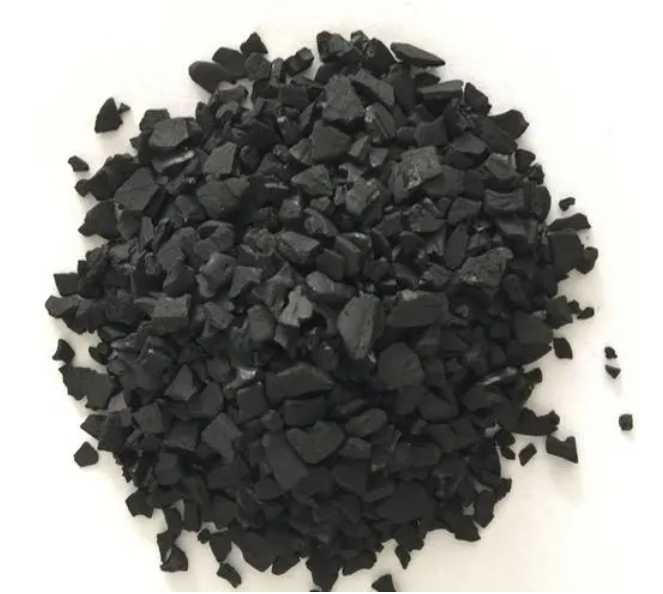 探索鈀碳廢料回收之路，從鈀碳廢料中挖掘價值