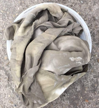 銀漿布回收：環(huán)保處理，高效分離銀