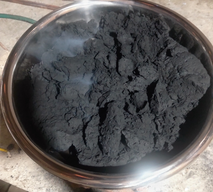 鈀碳廢料是如何被回收利用的？