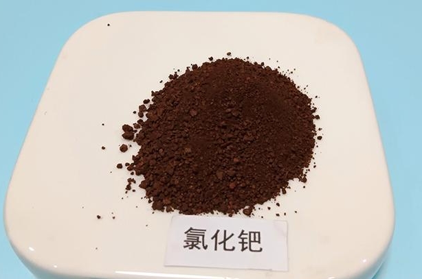 氯化鈀回收的效率和哪些因素有關？