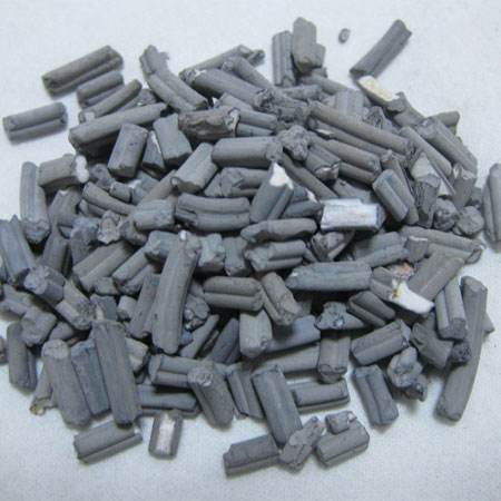 廢鉑催化劑回收：變廢為寶，實現(xiàn)資源再生