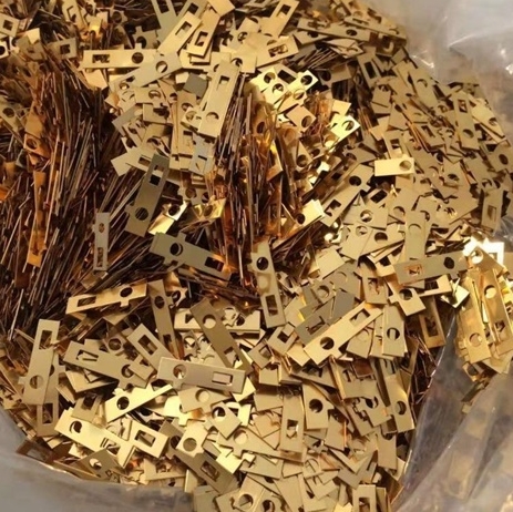 銠廢料中的純度和雜質(zhì)含量如何影響價格？