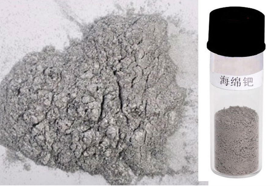 海綿鈀回收：助力可持續(xù)發(fā)展，共創(chuàng)綠色未來