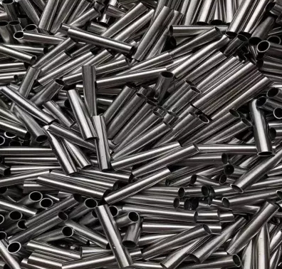 回收提煉工業(yè)廢棄含銥邊角料銥管——變廢為寶，共創(chuàng)工業(yè)綠色發(fā)展新篇章