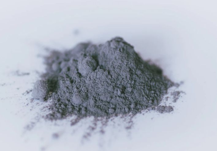 鈀粉回收的純度標準