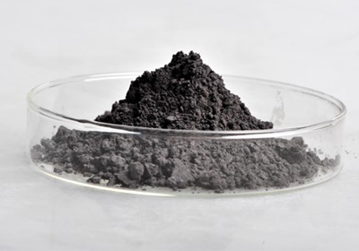 銠廢渣回收：小廢渣，大作為