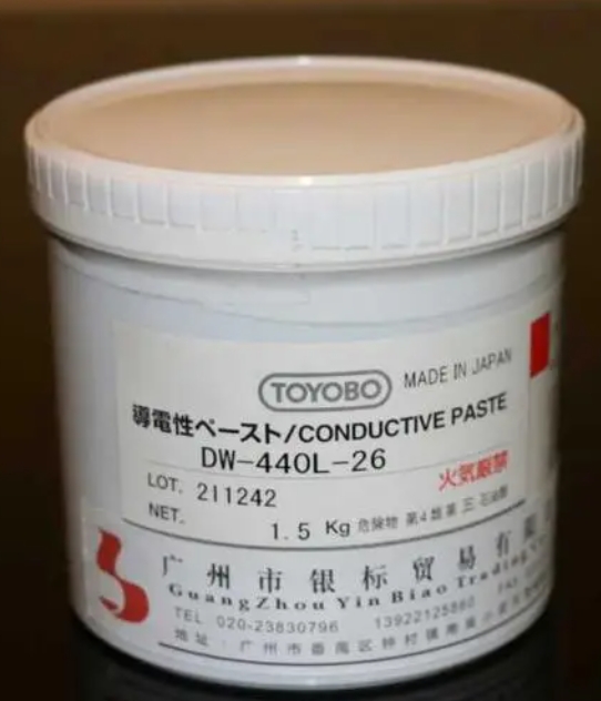 銀漿廢料來源揭秘：哪幾個行業(yè)是主力軍？