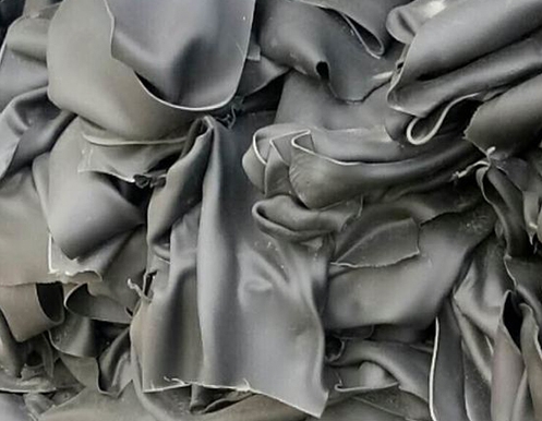 使用過的擦銀布有多大的回收價值？