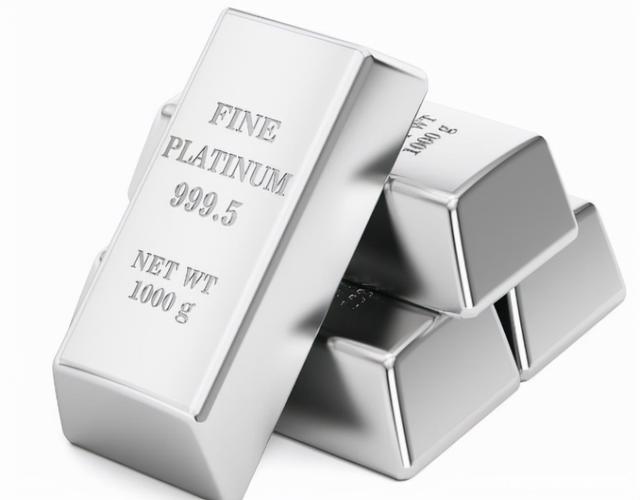 鉑金回收價格：鉑廢料多少錢一克？