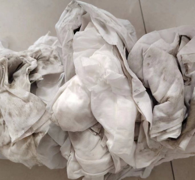 擦銀布回收價格是多少？全面解析市場現(xiàn)狀與影響因素