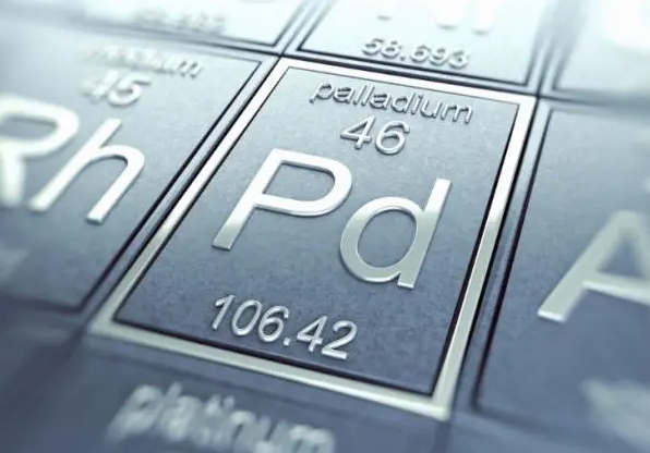 鈀是什么？鈀回收的意義是什么？