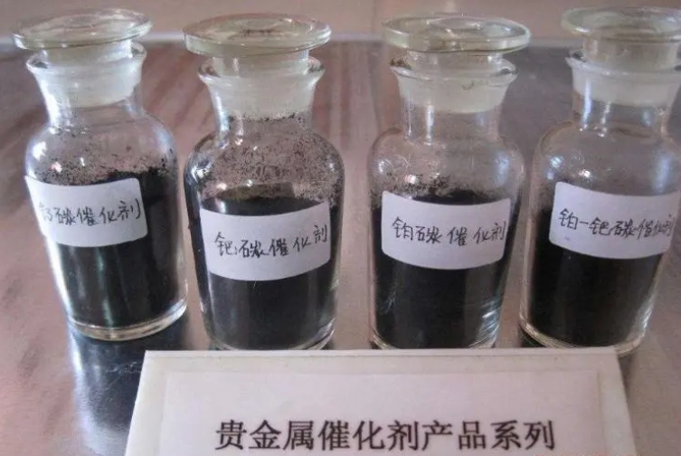 正確回收鈀金：珍視資源，共創(chuàng)可持續(xù)未來