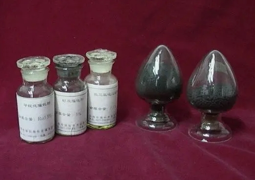 鈀碳廢料回收方法與提煉工藝：掌握資源，回歸純粹