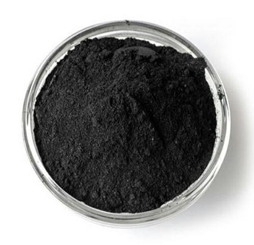 鈀粉：金屬之美，特性之魅