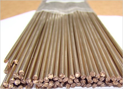 銀焊條多少錢一根？回收銀焊條核心要