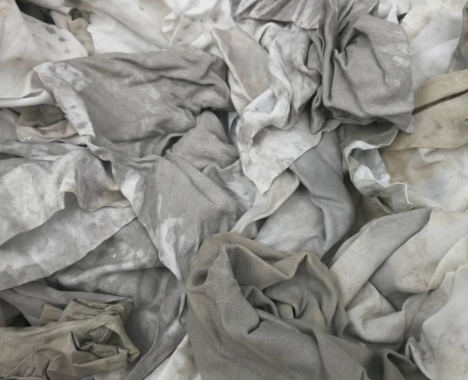 擦銀布回收價值高，環(huán)保與財富雙贏