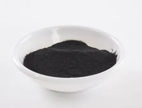 做鈀碳回收工廠，我很注重讓利給客戶