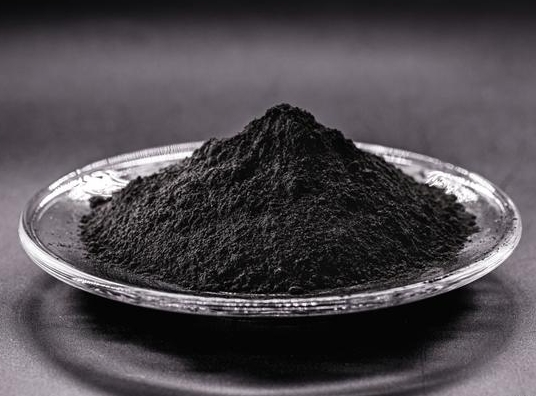 環(huán)保和可持續(xù)發(fā)展是鈀碳回收業(yè)務(wù)客戶(hù)洽談中的一部分